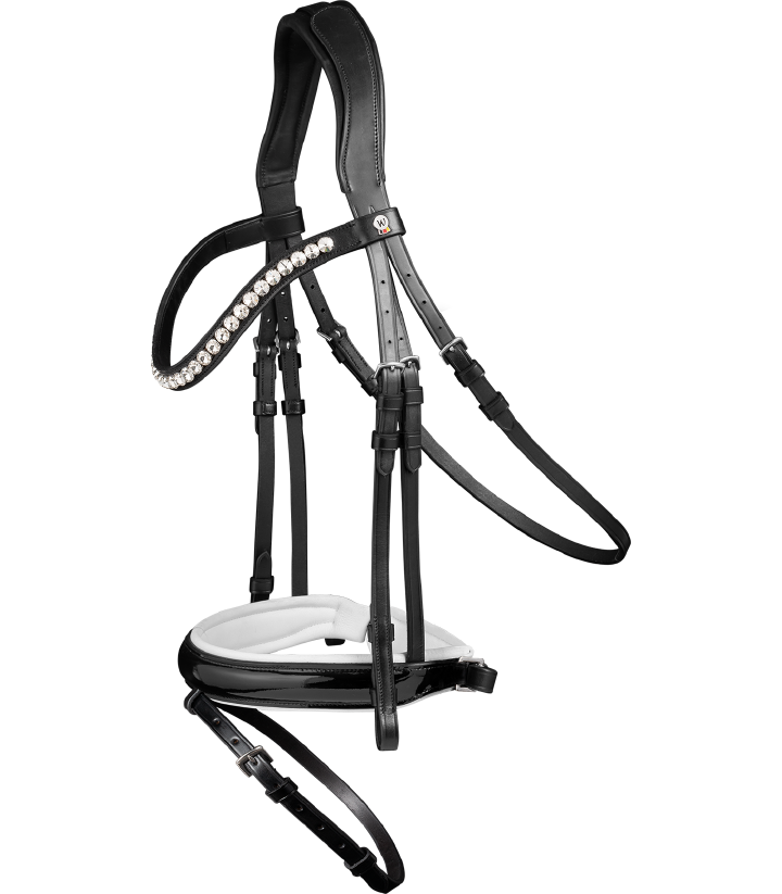 WALDHAUSEN X-Line Trensenzaum Evermore